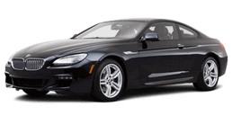640i xDrive Engine 640i xDrive Engine